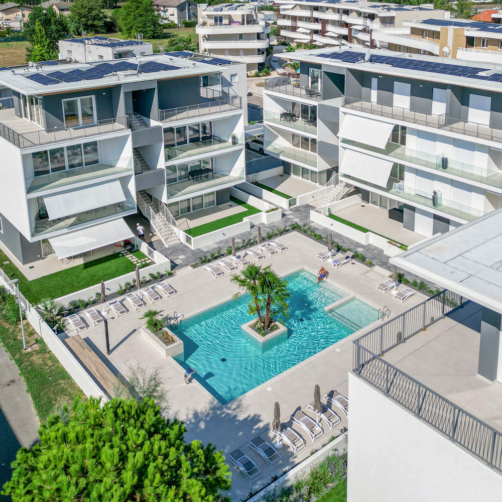 DmansionMORE costruzioni